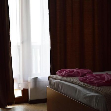 Aquamarine Apartments 圣弗拉斯 外观 照片