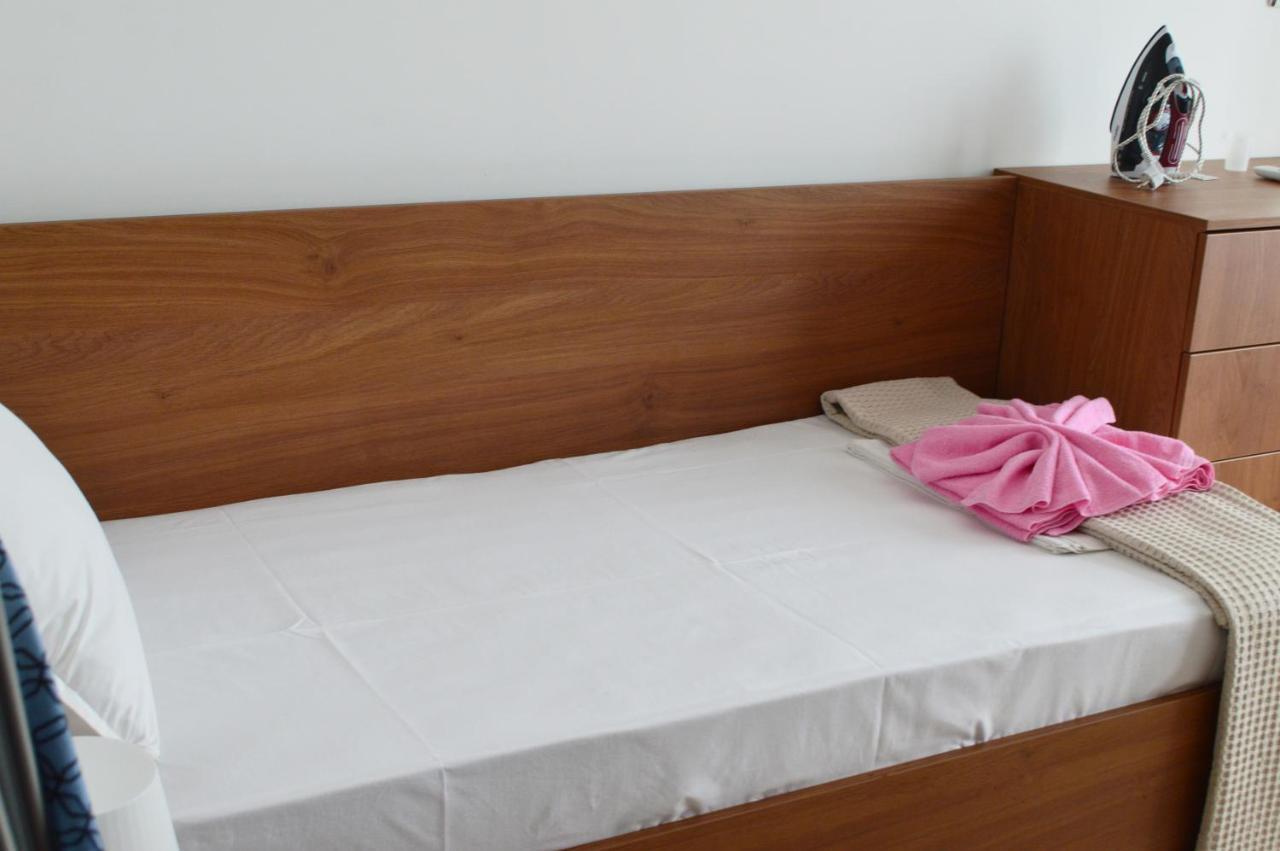 Aquamarine Apartments 圣弗拉斯 外观 照片