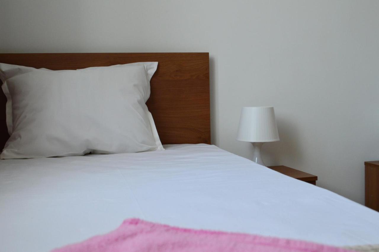Aquamarine Apartments 圣弗拉斯 外观 照片